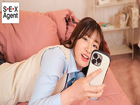 顔面ドアップ罵倒センズリ鑑賞痴女　サンプル画像03